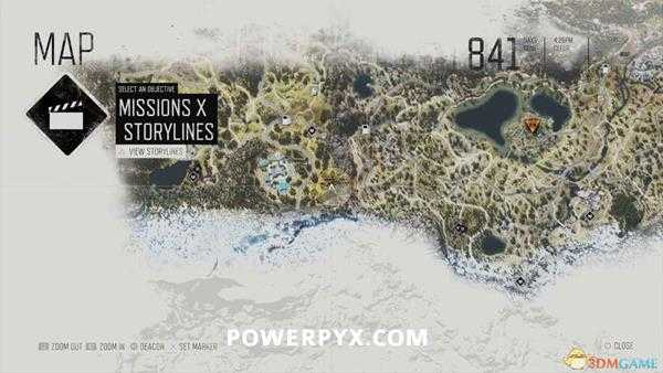 《往日不再》熊草收集地点与外形一览