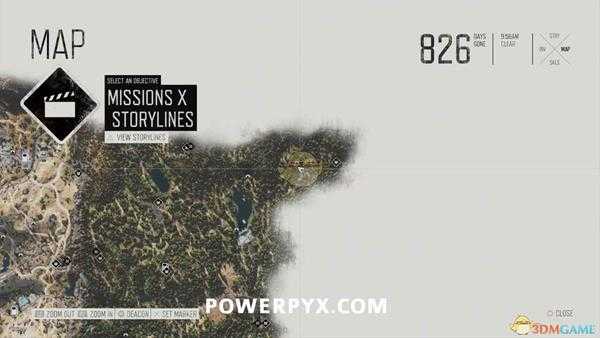 《往日不再》酸浆菜收集地点与外形一览