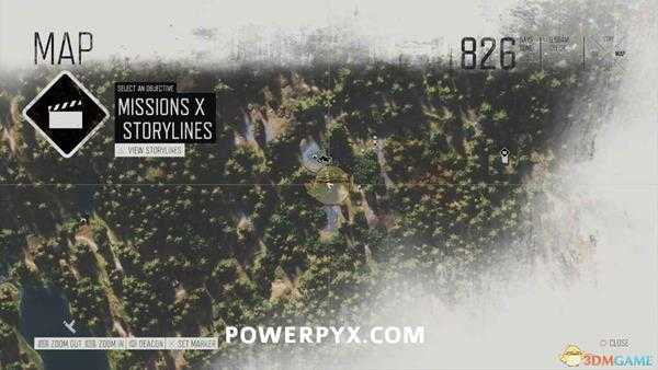 《往日不再》酸浆菜收集地点与外形一览