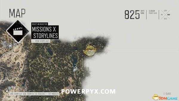 《往日不再》木头百合收集地点与外形一览