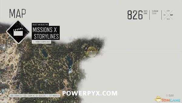 《往日不再》鳞刺猬收集地点与外形一览