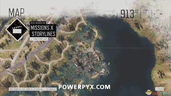 《往日不再》毒芹收集地点与外形一览