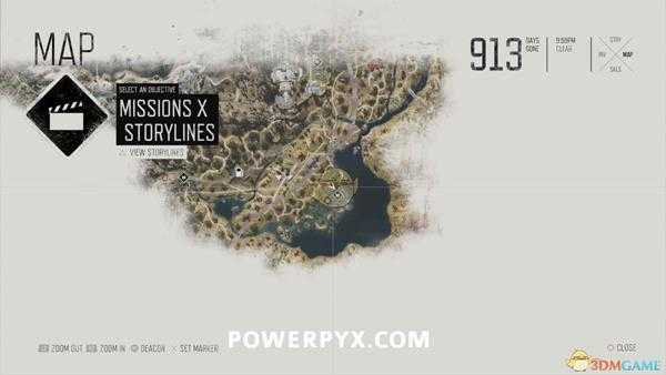 《往日不再》毒芹收集地点与外形一览