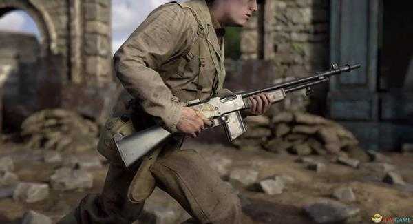 《人间地狱》突击兵兵种介绍