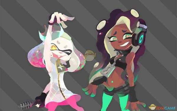 《喷射战士2》蓝管系列武器数据及使用心得分享