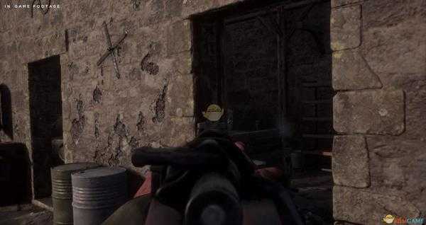 《人间地狱》全自动步枪兵兵种介绍