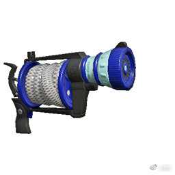 《喷射战士2》L3系列武器数据及使用心得分享