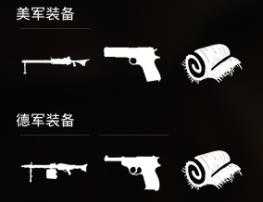 《人间地狱》机枪兵携带装备介绍