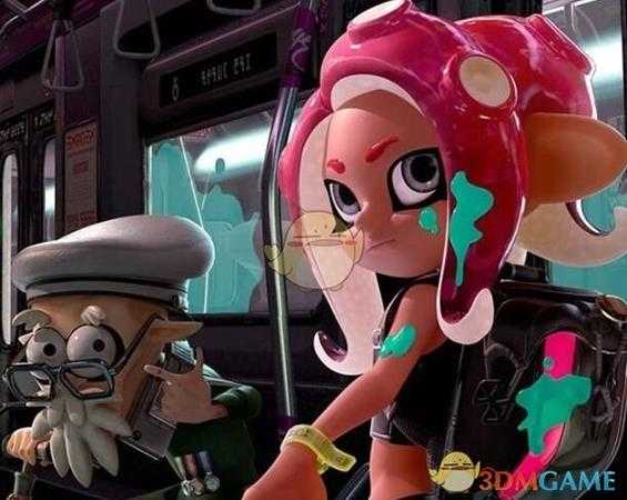 《喷射战士2》香槟枪系列武器数据及使用心得分享