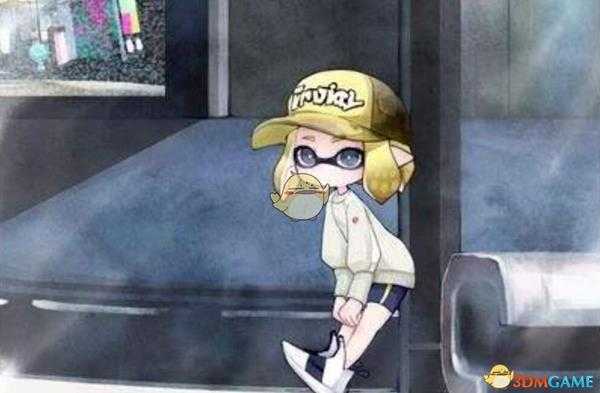 《喷射战士2》全枪类武器属性一览