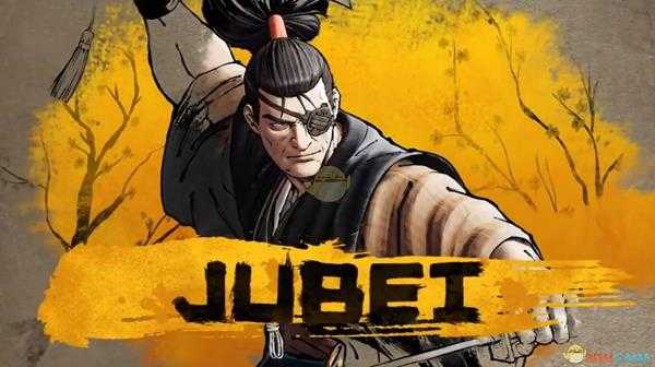 《侍魂 晓》角色宣传片——柳生十兵卫