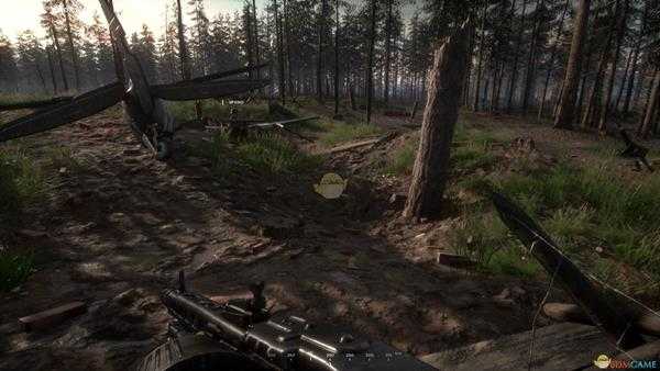 《人间地狱》反坦克步兵游玩技巧分享