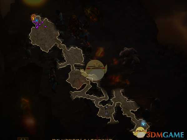 《暗黑破坏神3》国服挑战秘境第104期攻略