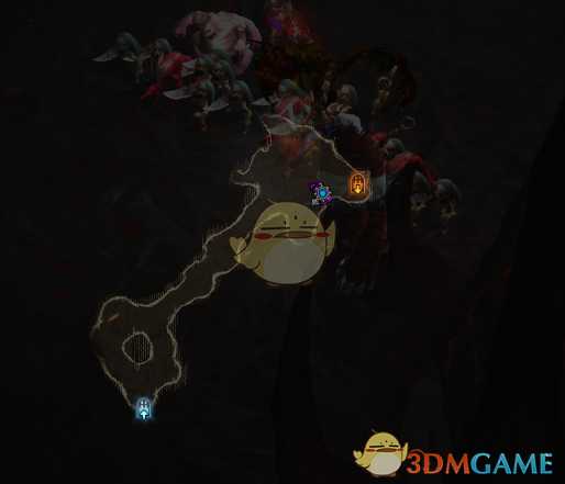 《暗黑破坏神3》国服挑战秘境第104期攻略