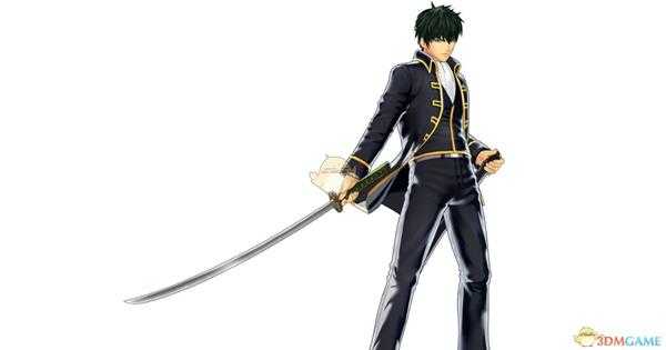 《银魂乱舞》触发死兆就在劫难逃了奖杯解锁攻略