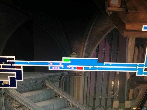 《赤痕：夜之仪式》比特币位置分享