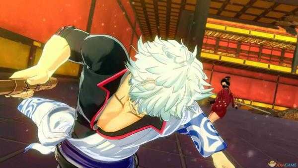 《银魂乱舞》无伤奖杯解锁攻略