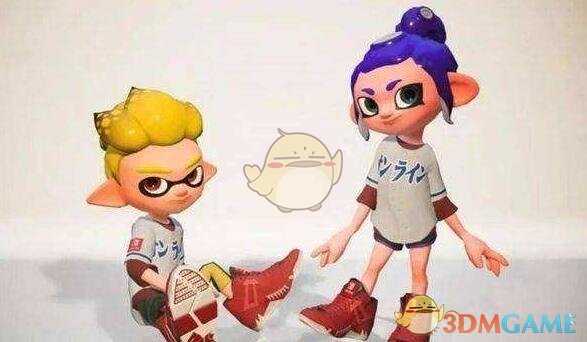 《喷射战士2》热泡系列武器数据及使用心得分享