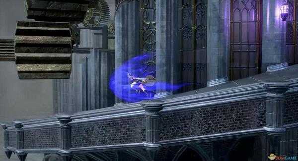 《赤痕：夜之仪式》特殊武器秘制兰花电剑效果分享