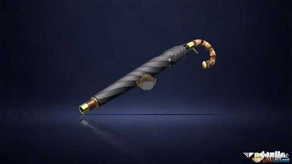 《喷射战士2》间谍伞系列武器数据及使用心得分享