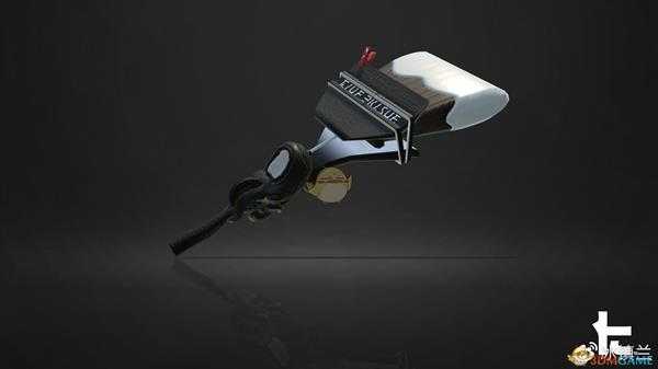 《喷射战士2》北斋系列武器数据及使用心得分享