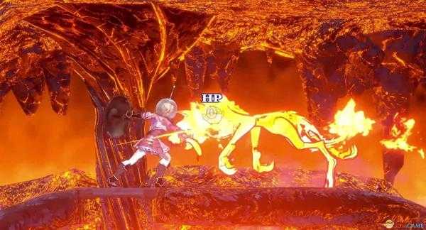 《赤痕：夜之仪式》三段跳方法分享