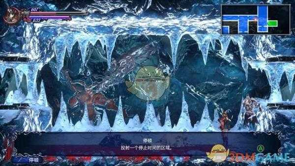 《赤痕：夜之仪式》隐藏BOSS吸血鬼OD触发方法