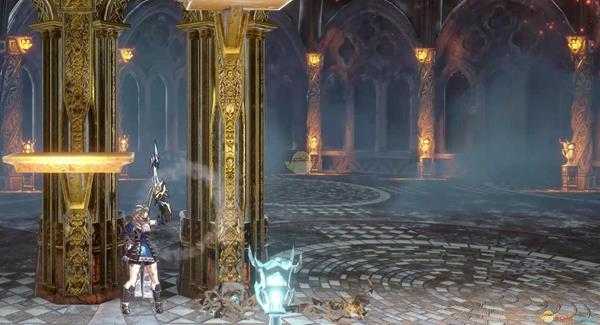 《赤痕：夜之仪式》阿万维特尔100%地图分享