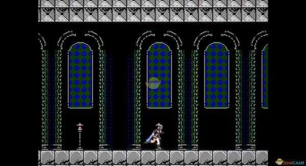 《赤痕：夜之仪式》后期找隐藏奖励方法分享