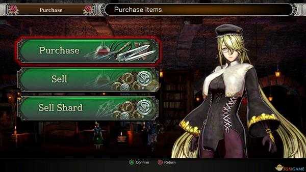 《赤痕：夜之仪式》速刷真空刃方法介绍