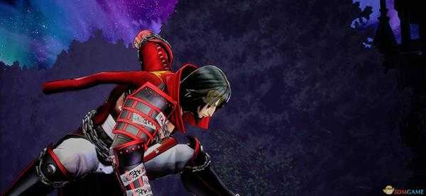 《赤痕：夜之仪式》真正的真空刃入手方法介绍