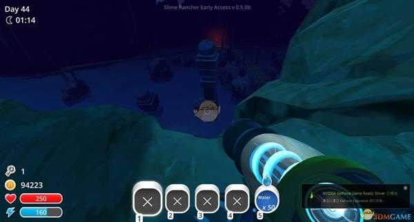 《史莱姆牧场》斑纹猫史莱姆位置指南