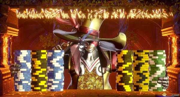 《赤痕：夜之仪式》火车隐藏小怪打法分享