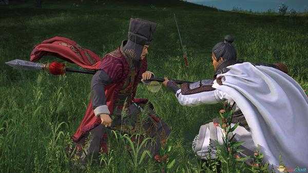 《全面战争：三国》如何抓忠诚度100%的武将