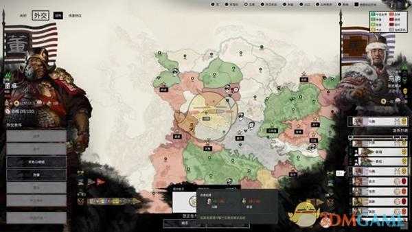 《全面战争：三国》董卓快速破局思路分享