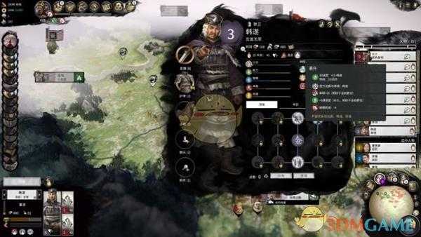 《全面战争：三国》董卓快速破局思路分享