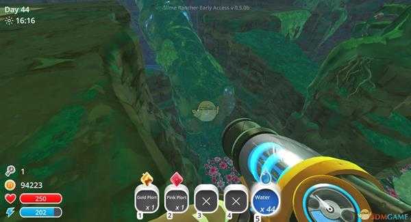 《史莱姆牧场》猎手史莱姆位置指南