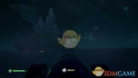 《盗贼之海》骷髅船迂回打法图文攻略