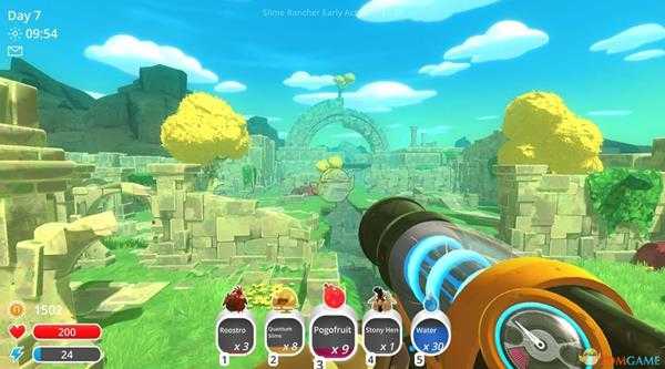 《史莱姆牧场》量子史莱姆养殖指南