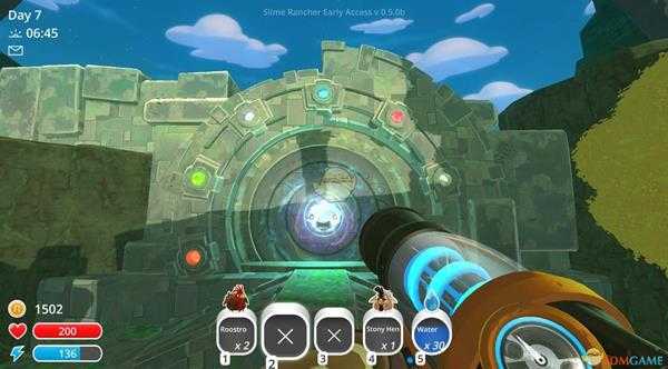 《史莱姆牧场》量子史莱姆养殖指南