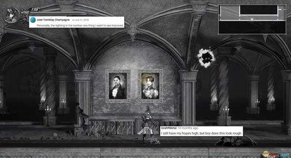 《赤痕：夜之仪式》蚊子怪出现方法分享