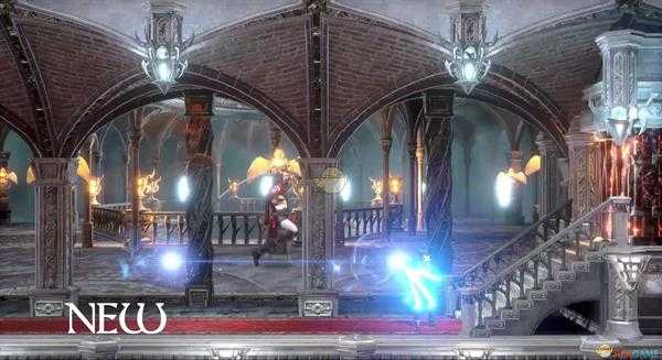 《赤痕：夜之仪式》打完双龙接着要做的事