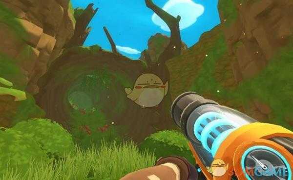 《史莱姆牧场》黄金史莱姆位置指南