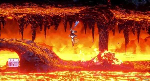 《赤痕：夜之仪式》97号怪物位置分享