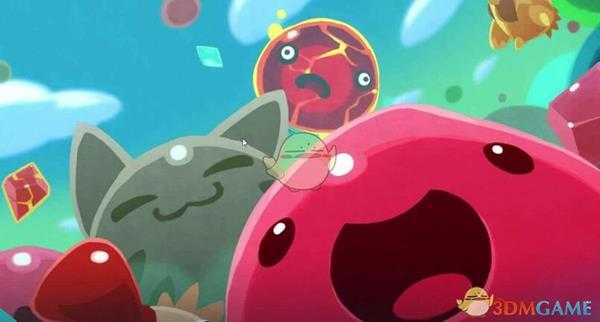 《史莱姆牧场》杂交规划分享