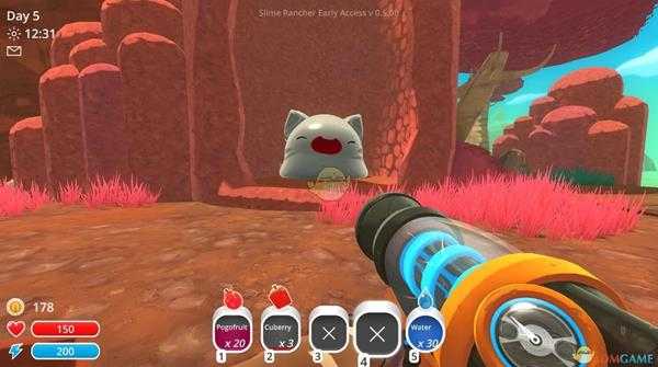 《史莱姆牧场》格尔多史莱姆位置指南