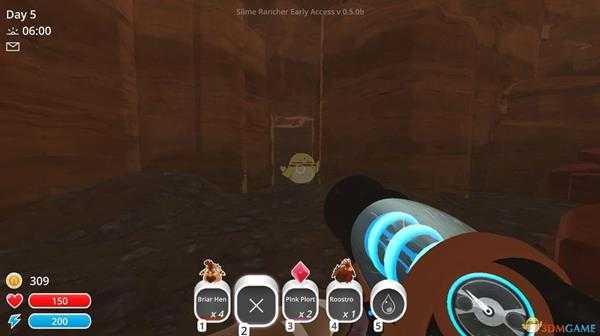 《史莱姆牧场》格尔多史莱姆位置指南