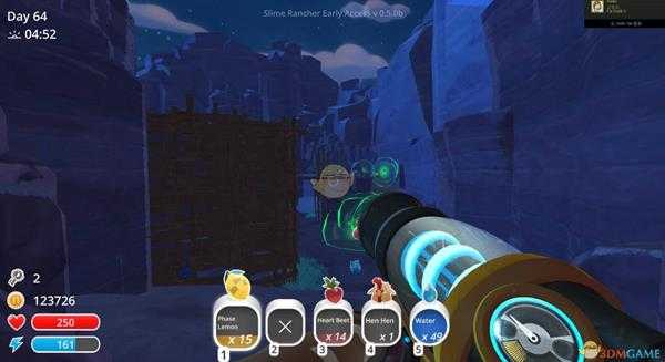 《史莱姆牧场》土豆种植指南