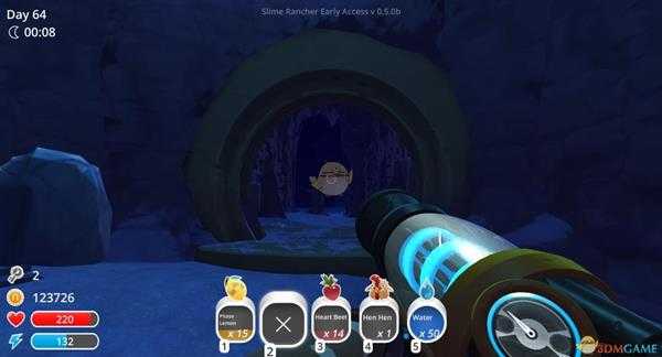 《史莱姆牧场》土豆种植指南