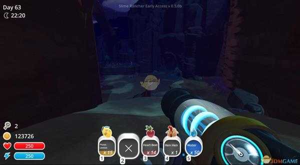 《史莱姆牧场》土豆种植指南